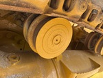 Undercarriage with Right Track Rollers