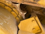 Undercarriage with Right Sprocket