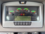Control Station with Spie luminose del motore
