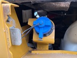 Motore with DEF / AdBlue Tank