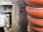 Motore with Emission Label