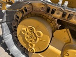 Undercarriage with Right Idler
