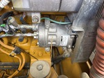 Motore with A/C Compressor