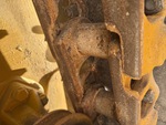 Undercarriage with Right Track Links