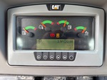 Control Station with Pressione dell’olio