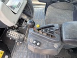 Control Station with Comandi dell’apparato propulsore