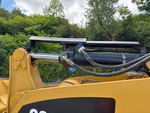 Chassis with Collegamento rotazione