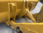 Chassis with Perni dalla benna ai bracci