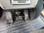 Control Station with Steering Controls
