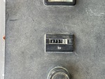 Control Station with Lower/Carrier Engine Hours