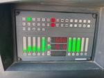 Control Station with Calibradores