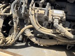 Hydraulics - Crane Carrier/Chassis with Mangueras (hidráulicas)