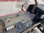 Engine with Exhaust System