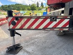 Hydraulics - Crane Carrier/Chassis with