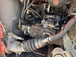 Upper Engine with