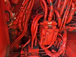 Upper Engine with