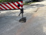 Hydraulics - Crane Carrier/Chassis with