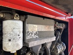 Upper Engine with