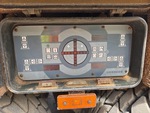 Hydraulics - Crane Carrier/Chassis with