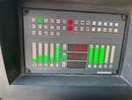 Control Station with Warning Lights