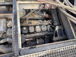 Engine with Engine - Left Side