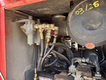 Upper Engine with