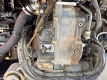 Upper Engine with