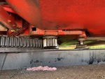 Superstructure Hydraulics - Crane with Motores hidráulicos