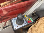 Upper Control Station with Controles hidráulicos