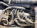 Hydraulics - Crane Carrier/Chassis with Bombas (hidráulicas)