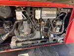 Upper Engine with Engine - Right Side