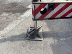 Hydraulics - Crane Carrier/Chassis with Cilindros Estabilizadores