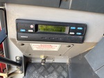 Control Station with ECM Miles