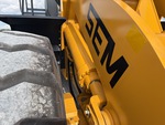Hydraulics with