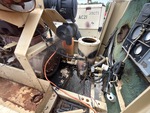 Air Compressor with