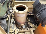 Air Compressor with