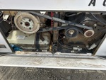 Air Compressor with
