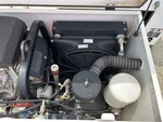 Air Compressor with