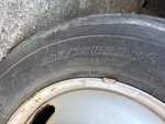 4 Underbody - Truck with