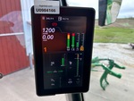 Control Station with Gauges