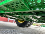 Chassis with Frame Condition