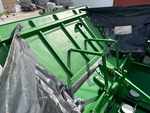 Grain Handling with