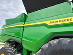 General Appearance with Paint