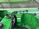 Grain Handling with