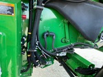 Threshing/Cleaning with