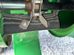 Grain Handling with Tailings Elevator Housing/Paddles