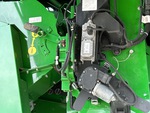 Grain Handling with