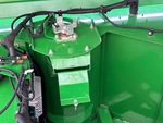 Grain Handling with