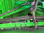 Chains and Drives with