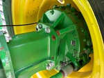 Drivetrain with Final Drives